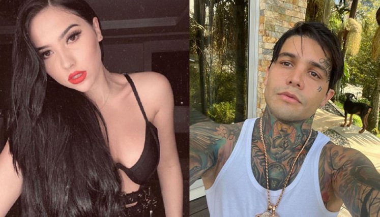 Yeferson Cossio terminó con su novia, ¿y ya tendría nuevo amor?