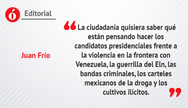 Editorial.