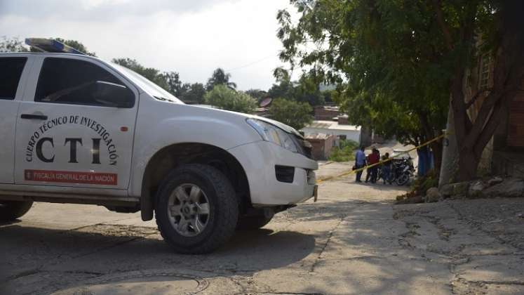 La Brihno hizo presencia en el lugar.