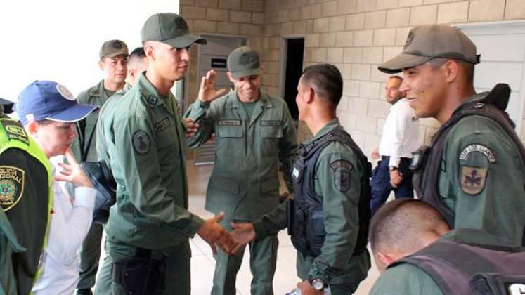 Proyecto de ley busca que policías tengan un porcentaje por cada multa que impongan/Foto archivo