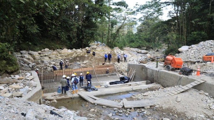 Las irregularidades fueron descubiertas por la Contraloría. / Foto: Colprensa