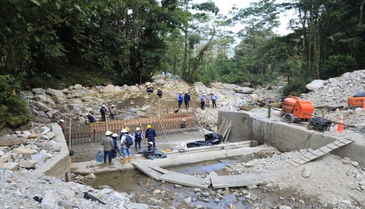 Las irregularidades fueron descubiertas por la Contraloría. / Foto: Colprensa