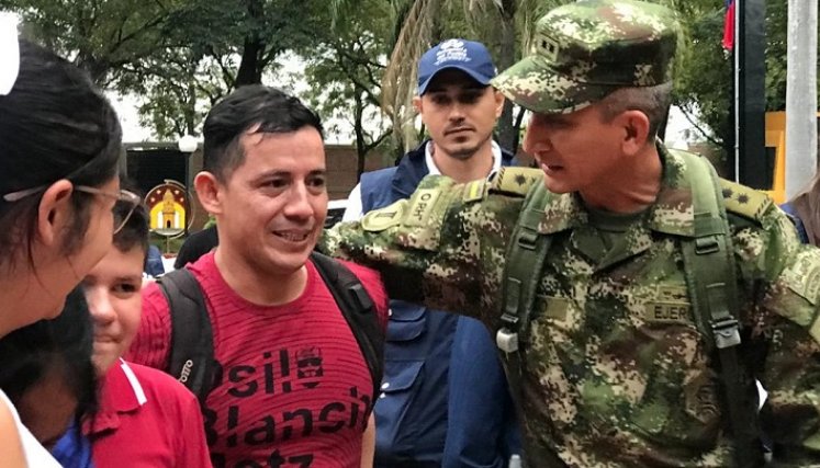 militar