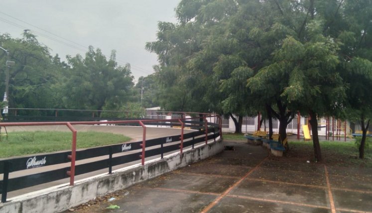 patinodromo