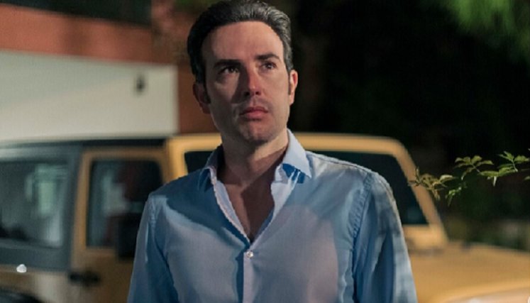 La serie 'Pálpito', corazón colombiano
