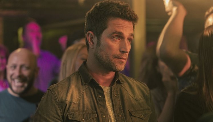 La serie 'Pálpito', corazón colombiano