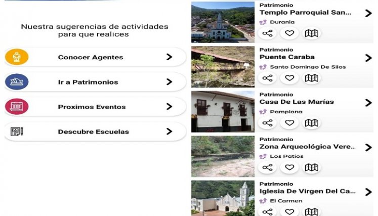 La App se puede descargar desde cualquier parte del mundo. / Foto: La Opinión 