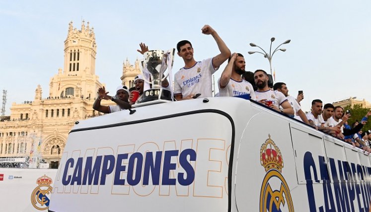 Real Madrid