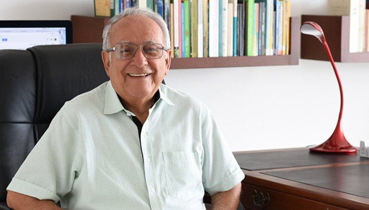 Carlos Corredor Pereira