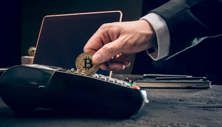 Criptomonedas 