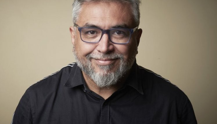 Cristian Alarcón