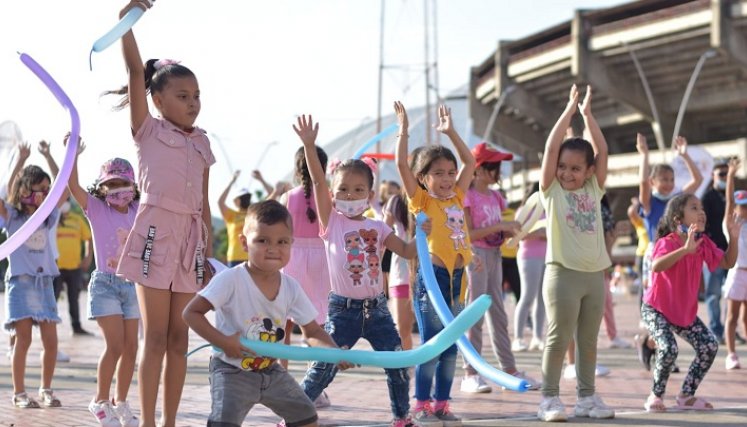 Día del Niño