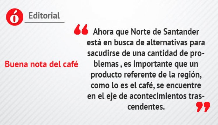 Editorial 5 de abril. 