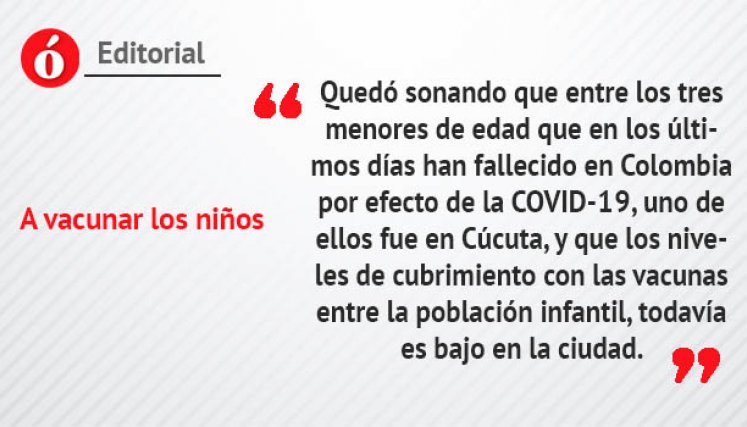 Editorial 8 de abril de 2022. 