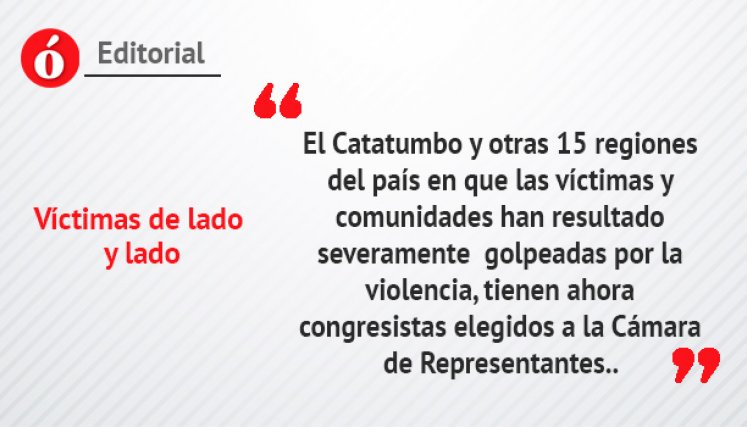 Editorial.