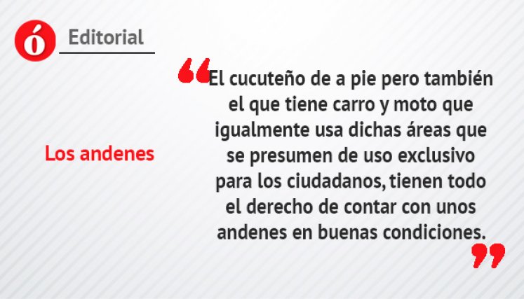 Editorial.