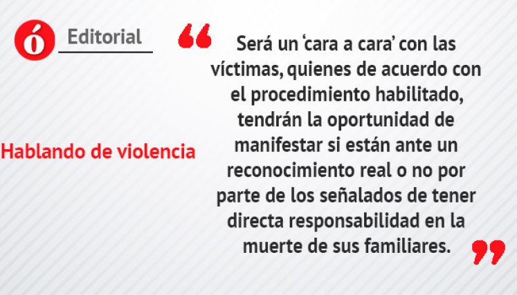 Editorial.