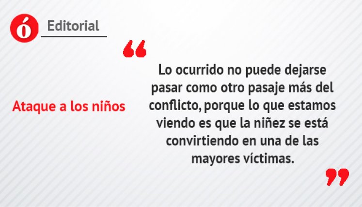 Editorial.