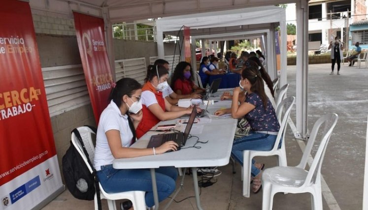 Más empleo para mejora la competitividad