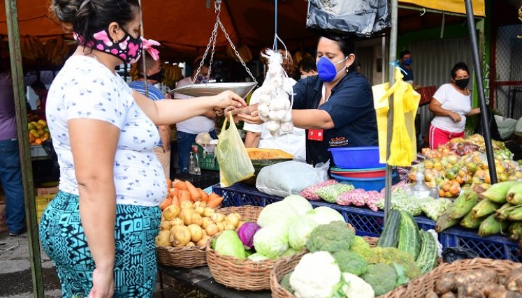 Inflación en Cúcuta 