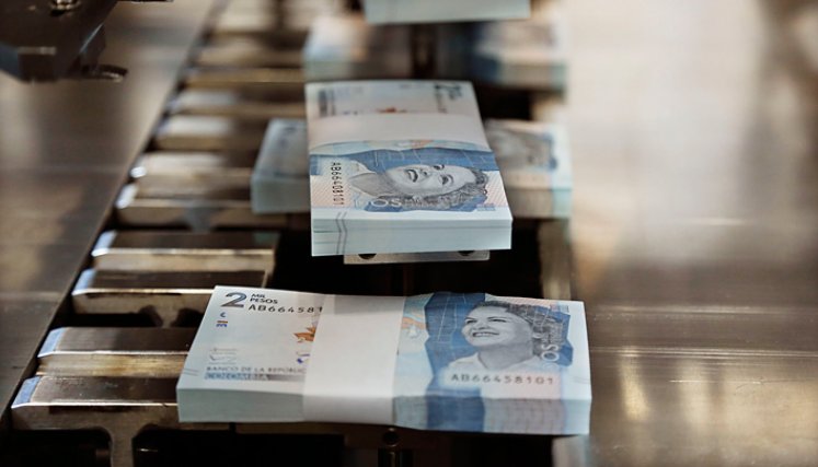 Cuando las tasas de interés suben el valor del crédito aumenta, buscando que se reduzca el endeudamiento. / Foto Pexels.