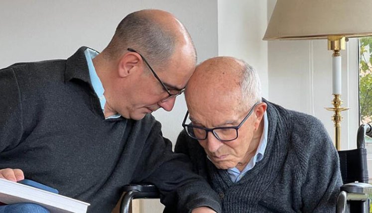 Falleció el exministro liberal Jorge Mario Eastman Vélez