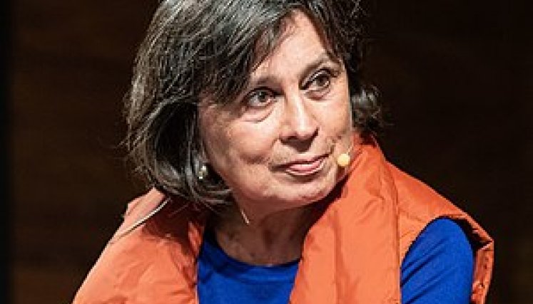 Laura Restrepo