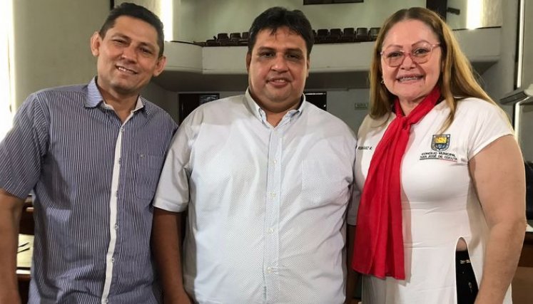 Mesa Directiva 2023