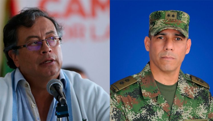 Gustavo Petro y Zapateiro.