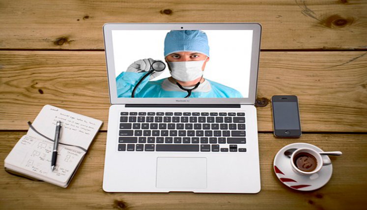 Telemedicina
