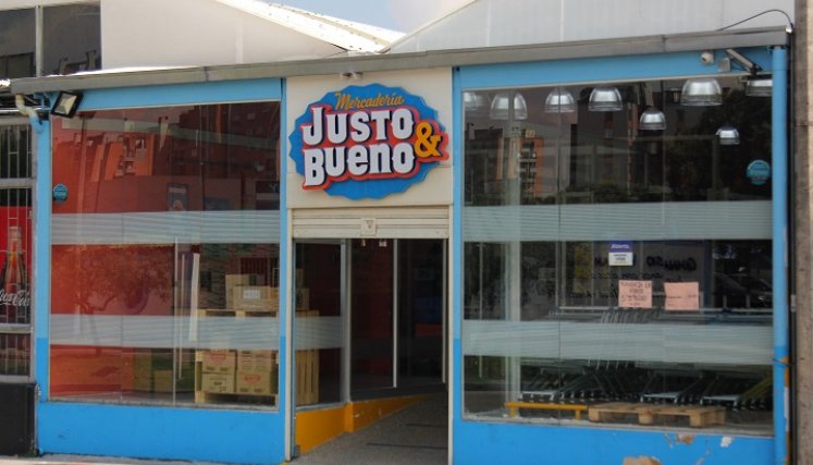 Tiendas Justo y Bueno 