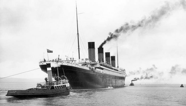 Titanic