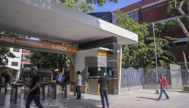 Universidad Autónoma del Caribe