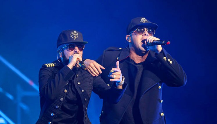 Wisin & Yandel tendrán su propio documental