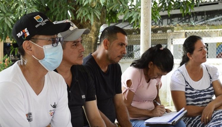 Buscan innovadores proyectos del campo cucuteño para financiarlos./Foto: cortesía