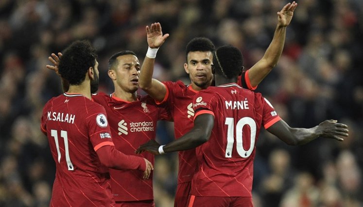 Liverpool.