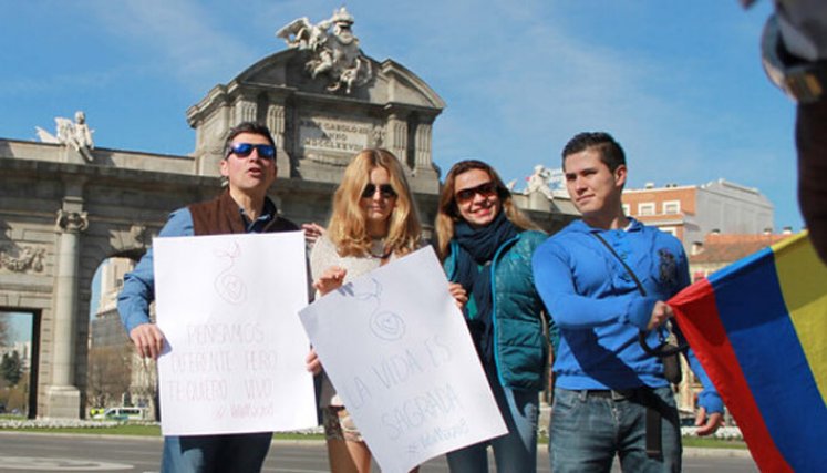 Consulados 