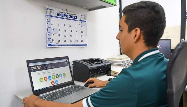 El empleo de canales digitales para los sistemas de pagos que se convirtió en una necesidad durante la pandemia, por la falta de presencialidad, cambió también los resultados en el recaudo de impuestos municipales.