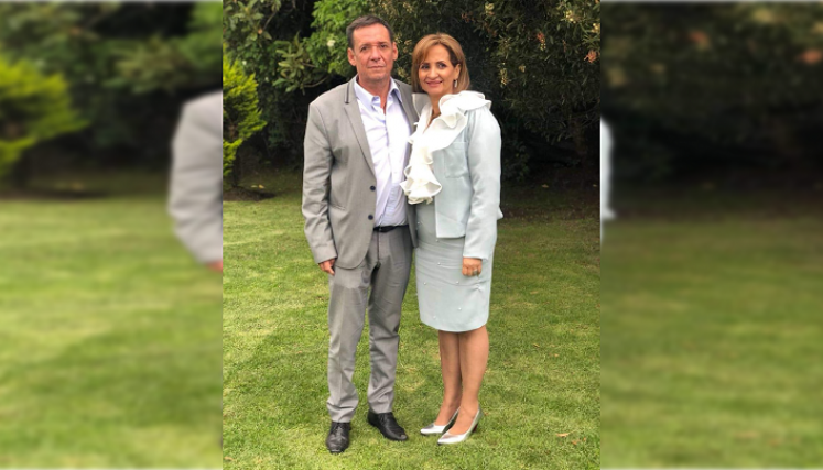 Había sido elegido cuatro veces como alcalde de González.
