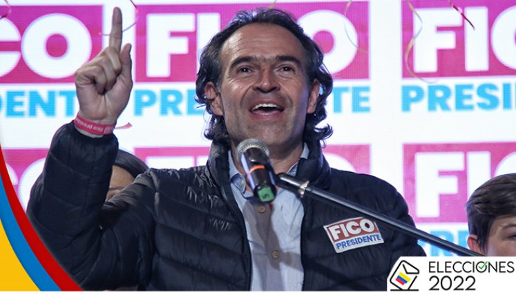Federico Gutiérrez deberá retirar vallas de su campaña en Cali
