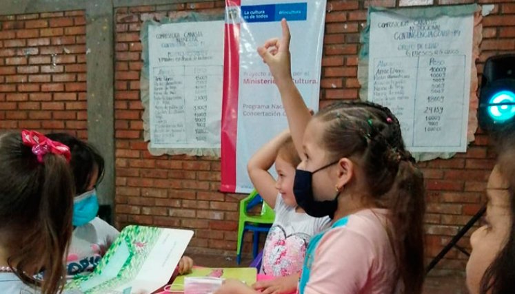 Leer y escribir