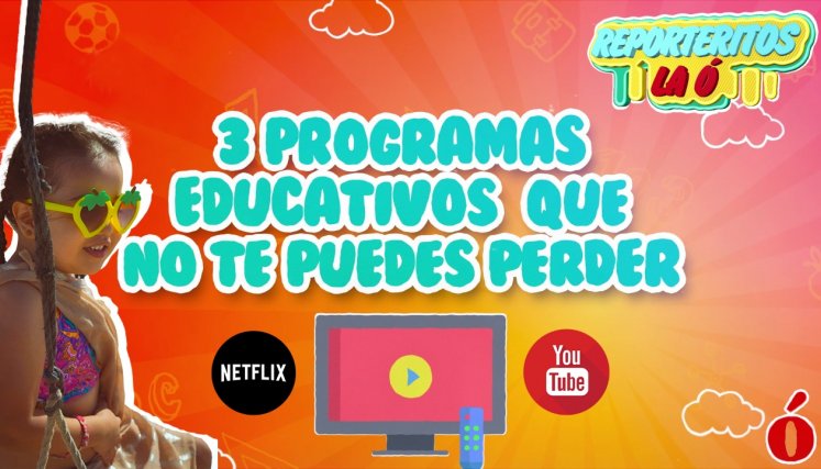Reporteritos La Ó