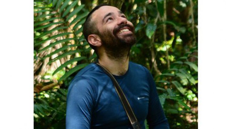 Un elefante mata a un biólogo colombiano en un parque nacional de Uganda