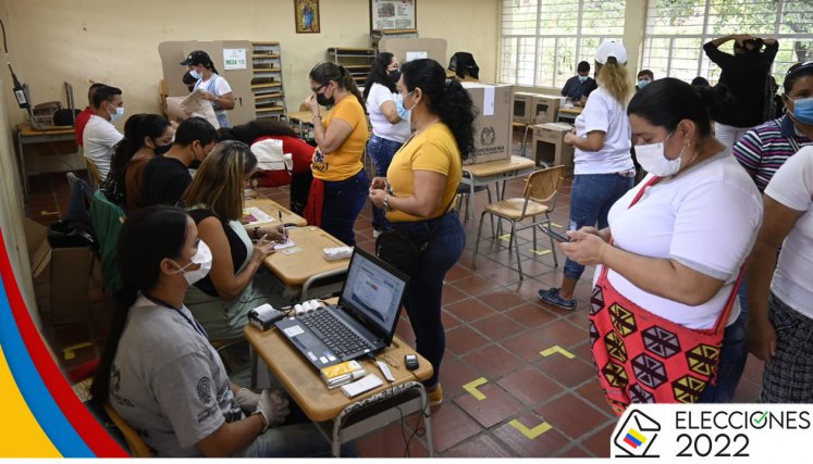 Los movimientos políticos camino a las presidenciales