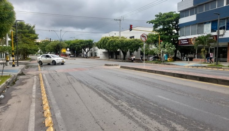 Accidente de tránsito