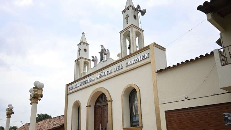 Capilla de Cornejo