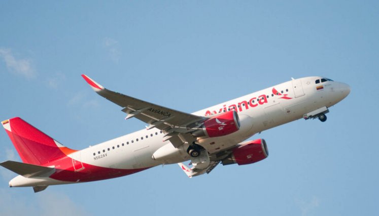 Avianca pide flexibilizar vuelos a Venezuela 