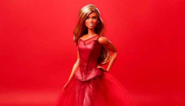 Barbie transgénero