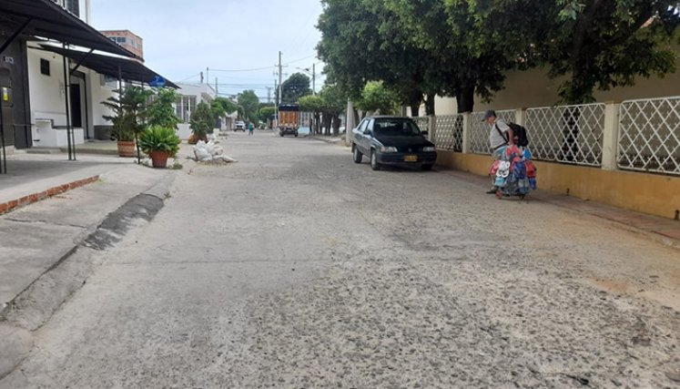 Barrio Aeropuerto suma un muerto y un herido 