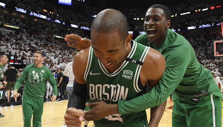 Boston Celtics